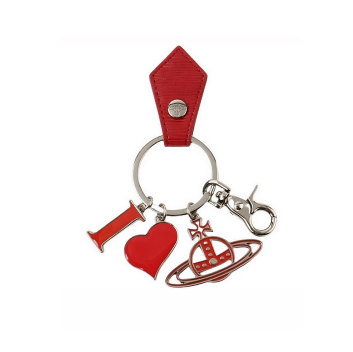 Vivienne westwood 비비안 웨스트우드 키링 상품이미지1