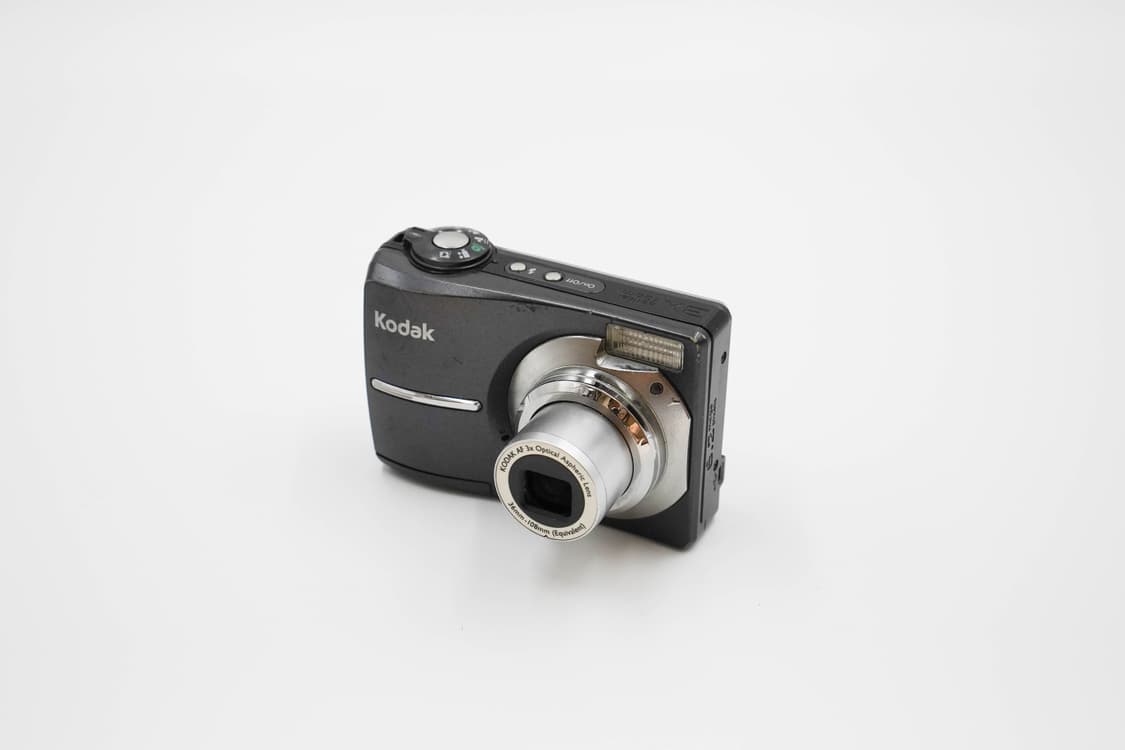 Kodak easyshare C613 (코닥 이지쉐어 C613) 상품이미지6