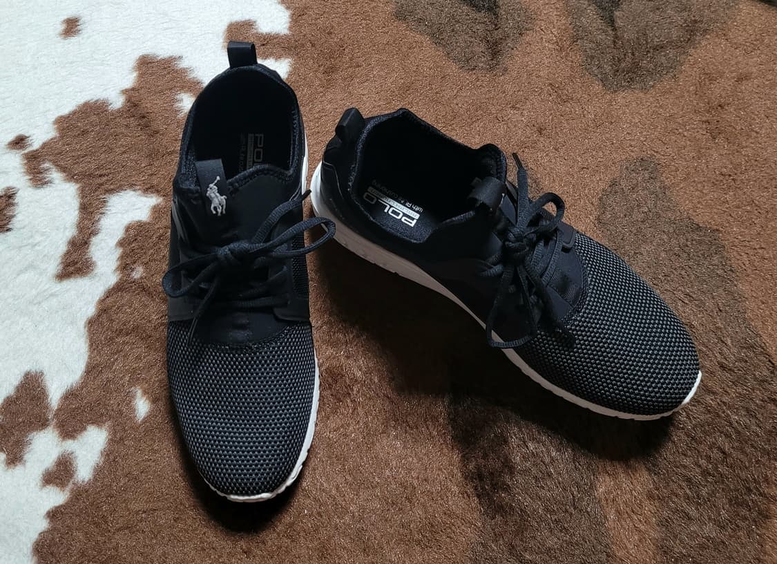 폴로 랄프로렌 남성용 운동화(11D) 상품이미지1