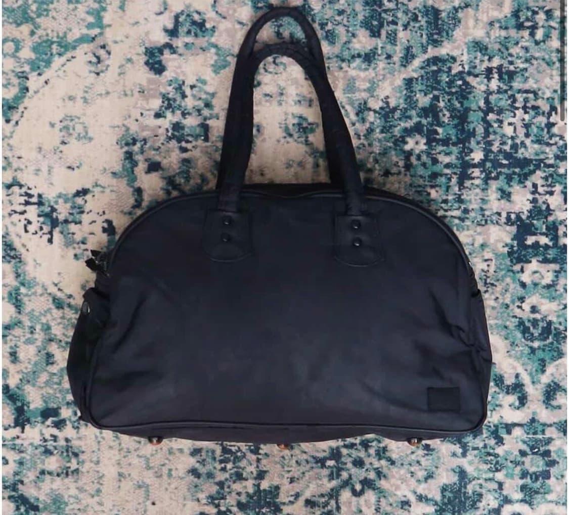 Headporter 블랙뷰티 토트백 삽니다😎 상품이미지1