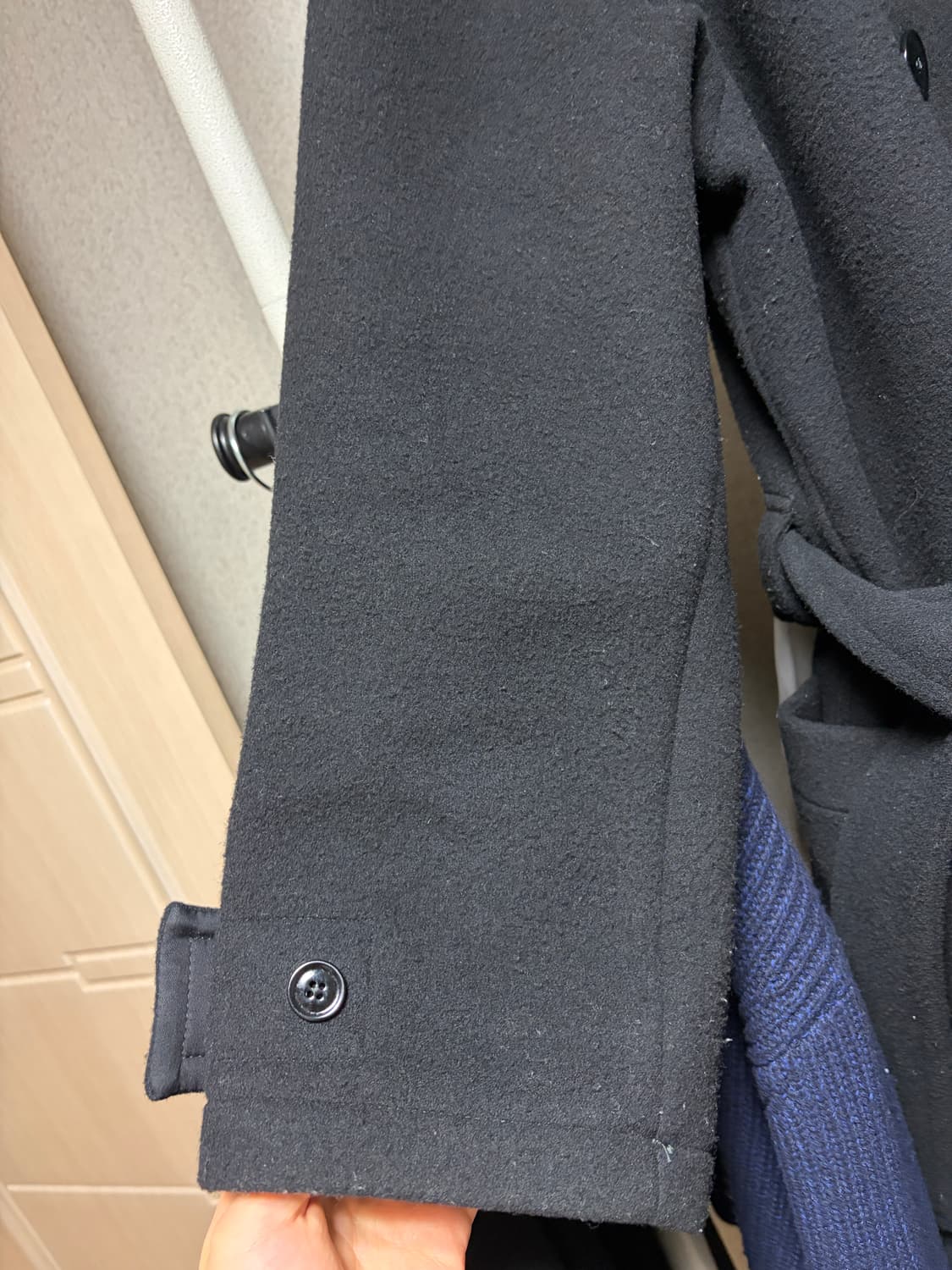 르메르랩코트xl(25fw) 상품이미지2