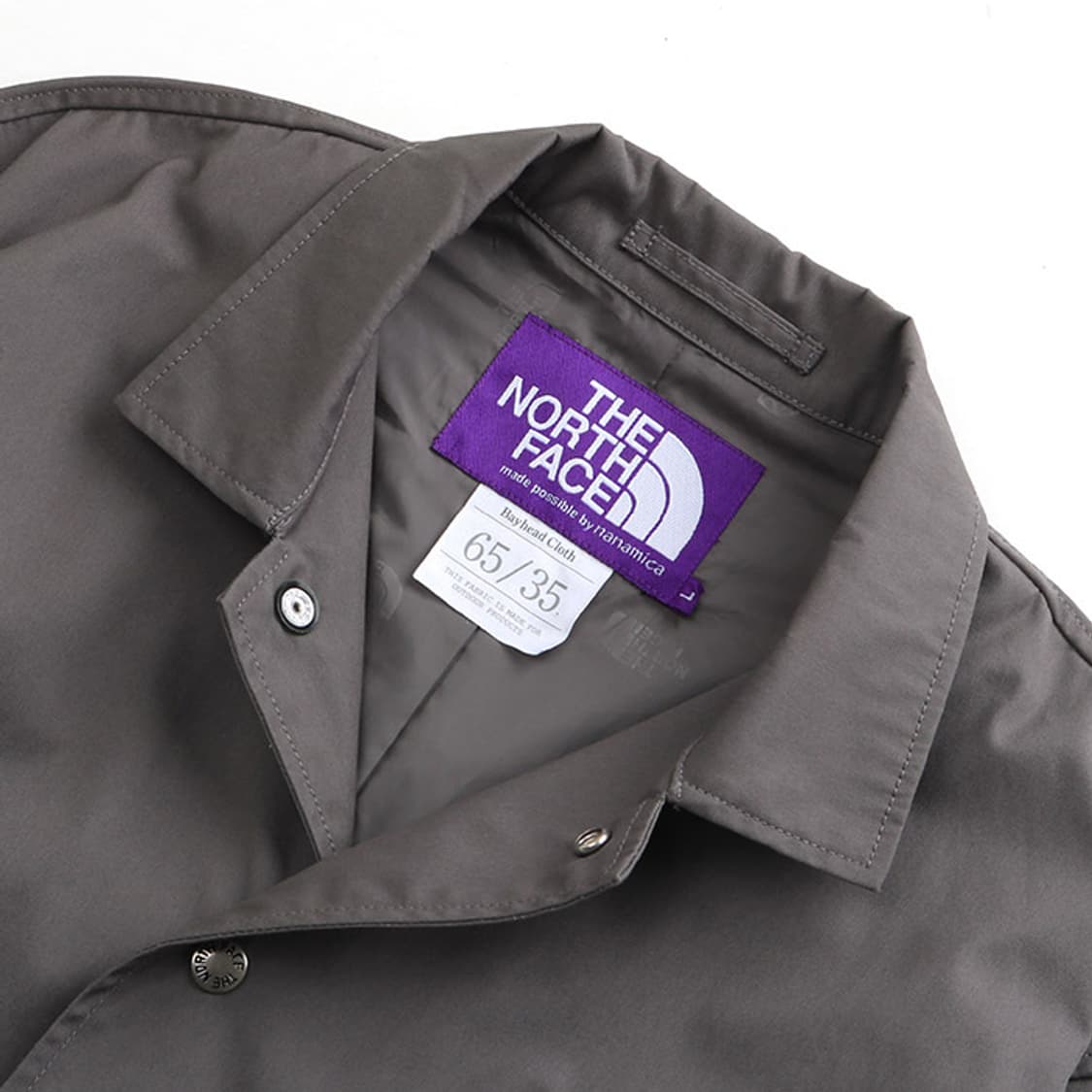 The North Face purple label x nanamica 상품이미지5