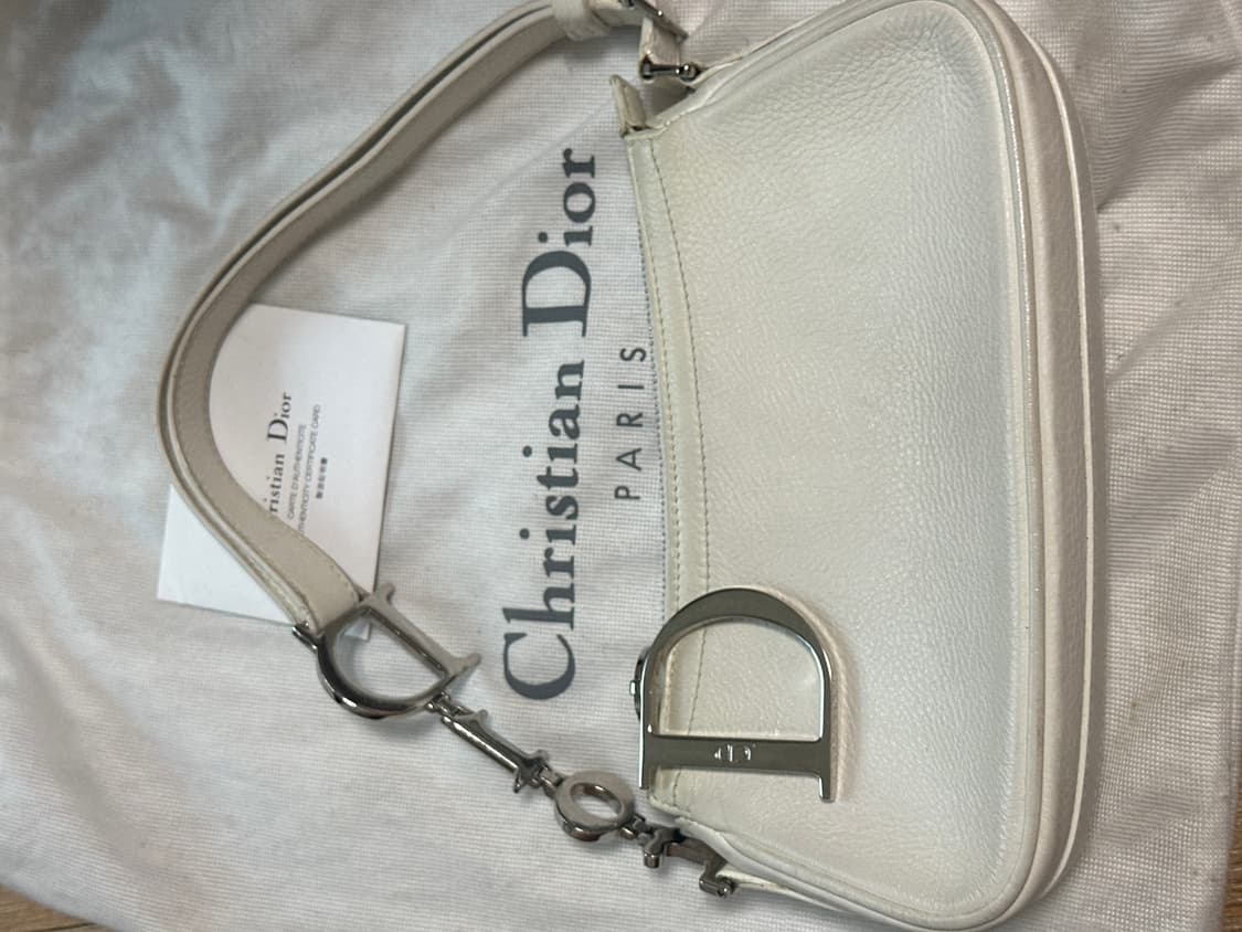 디올 가방 상품이미지2