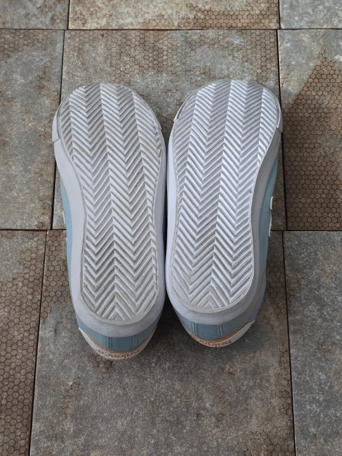 (230)뉴발란스 v35 마카롱  상품이미지10