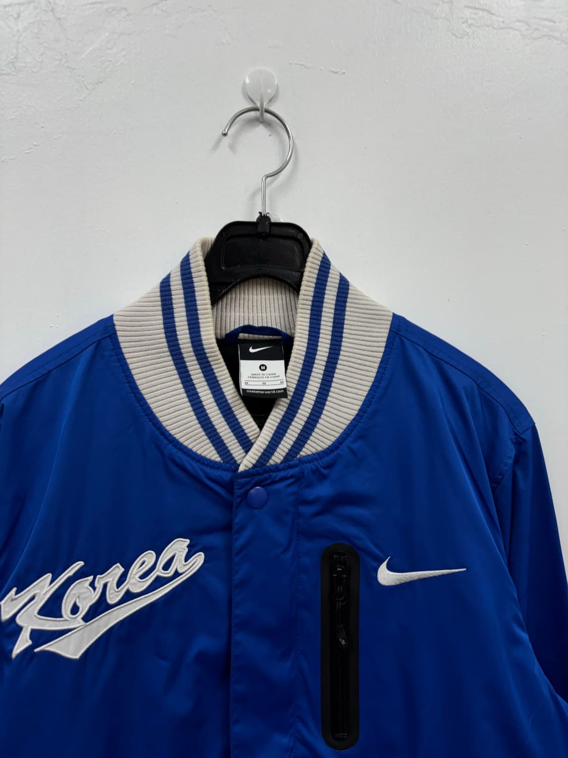 나이키 바시티 스타디움자켓 상품이미지3