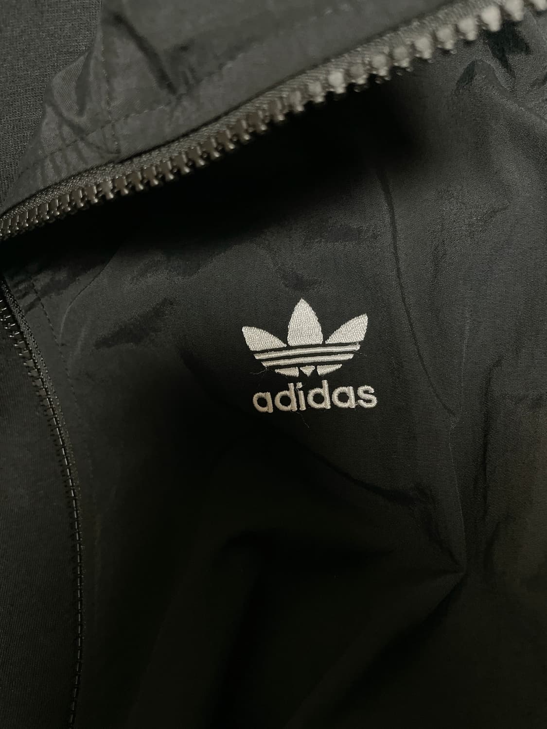 아디다스 우븐 파이어버드 트랙탑 상품이미지2