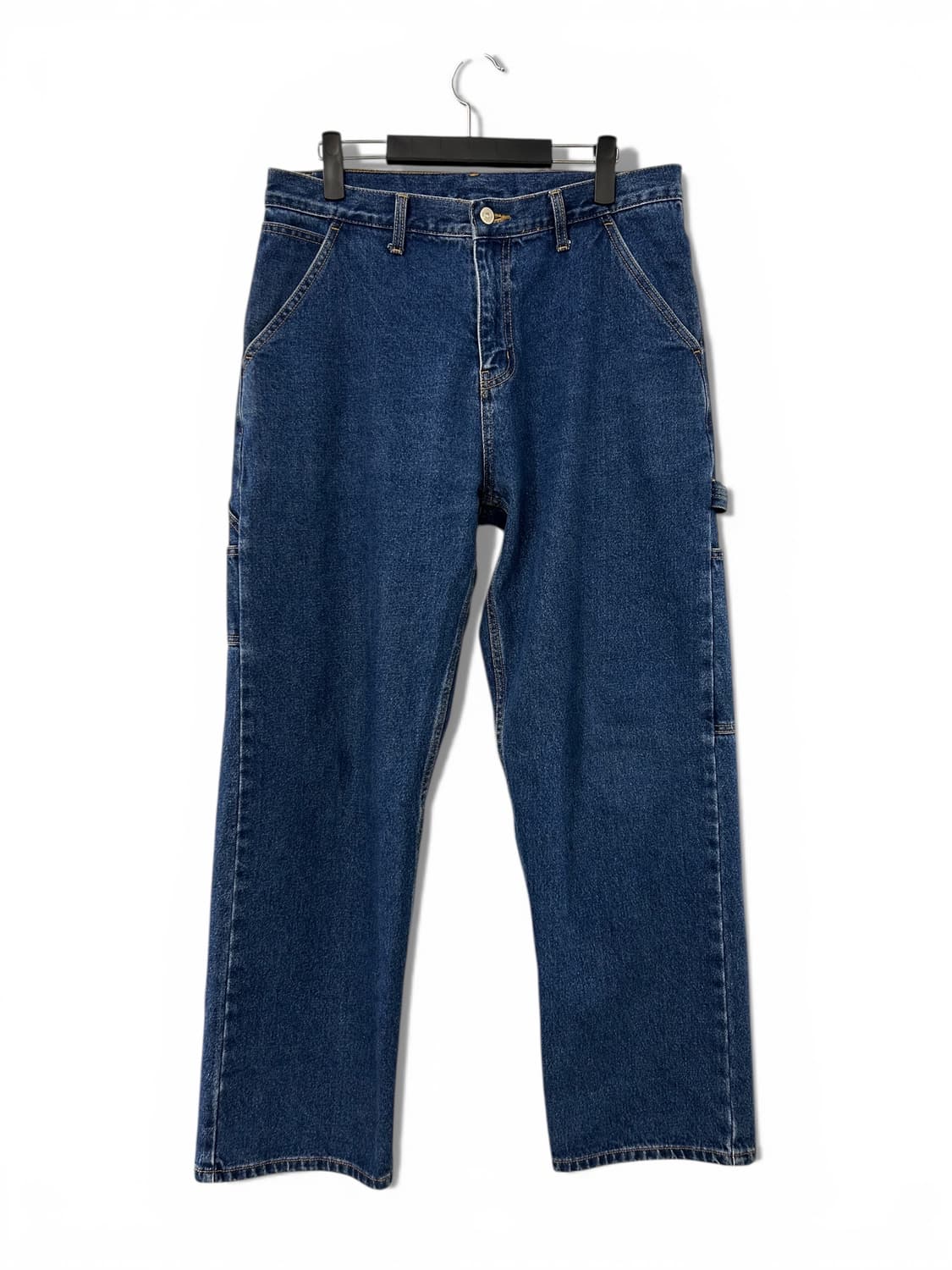 WKNDRS 위캔더스 데님 팬츠 상품이미지1