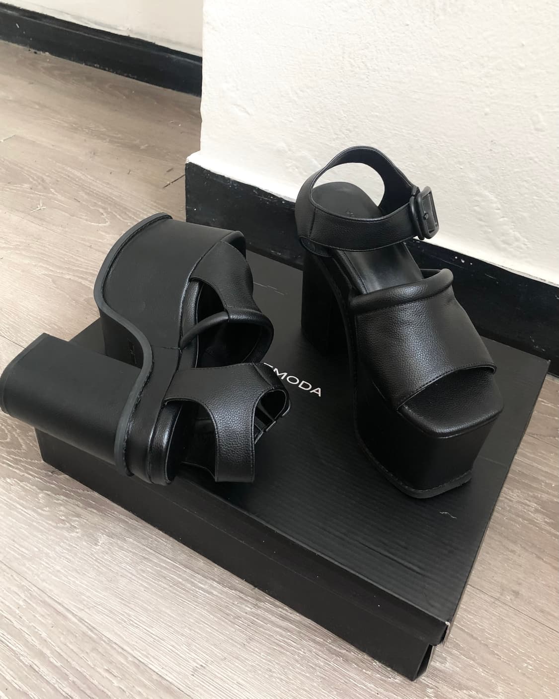 EMODA SHOES 상품이미지3