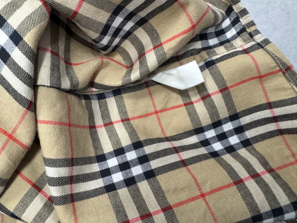 버버리 상품이미지4