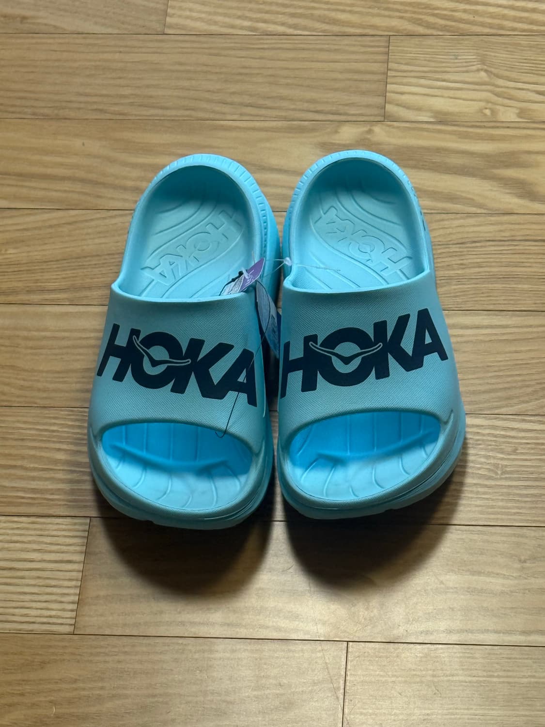 호카 오라 리커버리 슬리퍼 상품이미지1