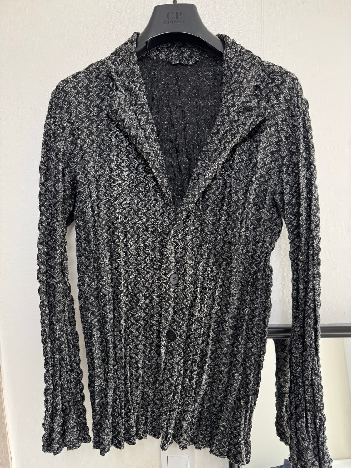 이세이미야케 맨 자켓 상품이미지6