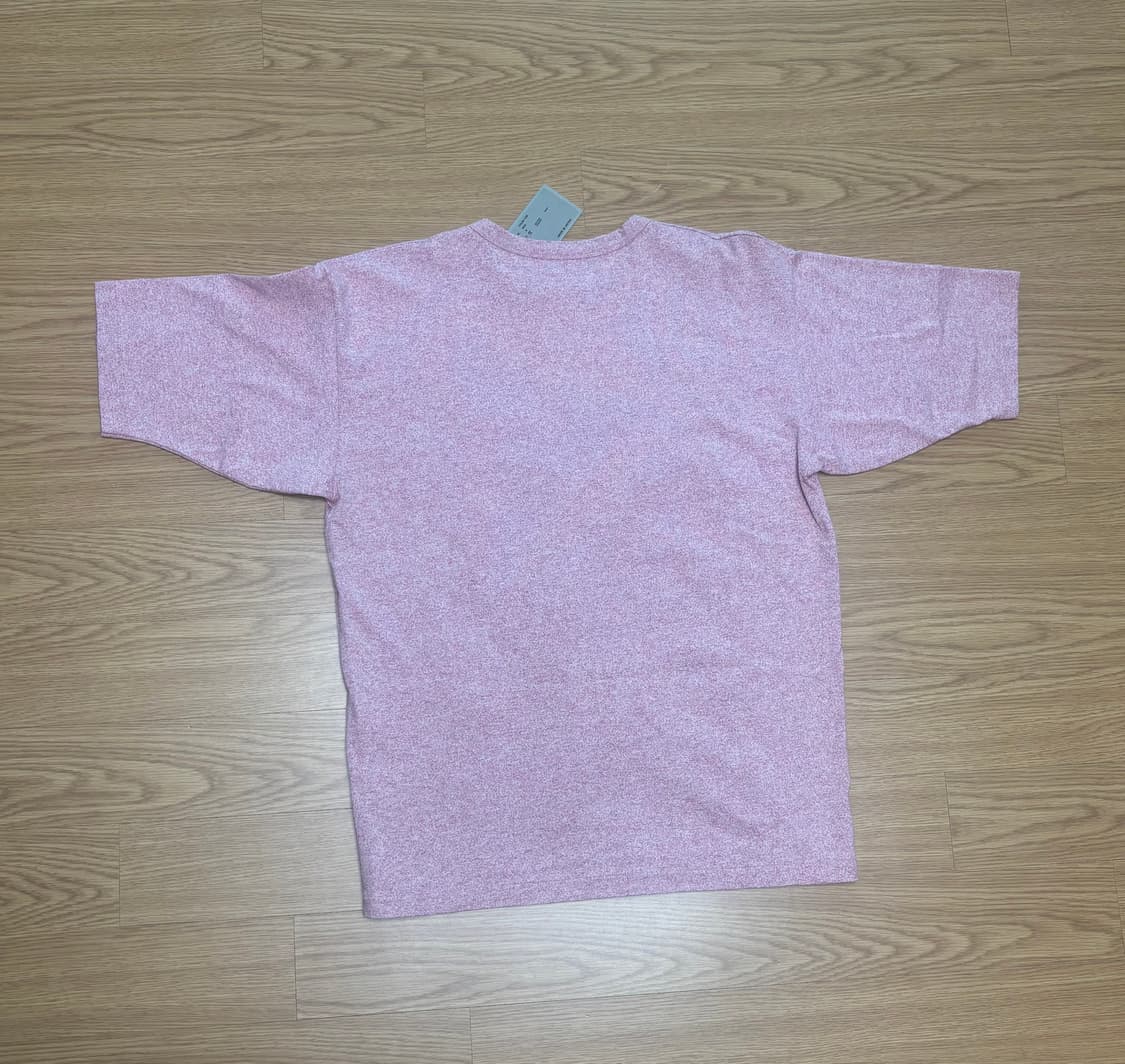 [새상품] 시오타 CIOTA 수빈 코튼 반팔 티셔츠 상품이미지2