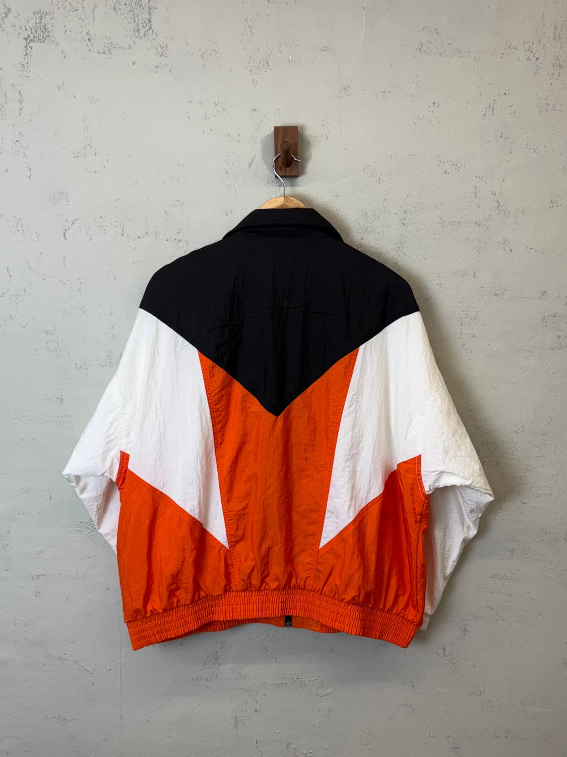 새상품 아크메드라비 ADLV 컬러블록 바람막이 상품이미지2