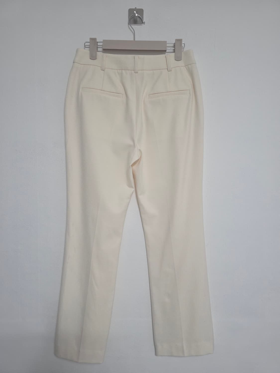 아페쎄 A.P.C 아이보리 슬랙스 팬츠 36 상품이미지2