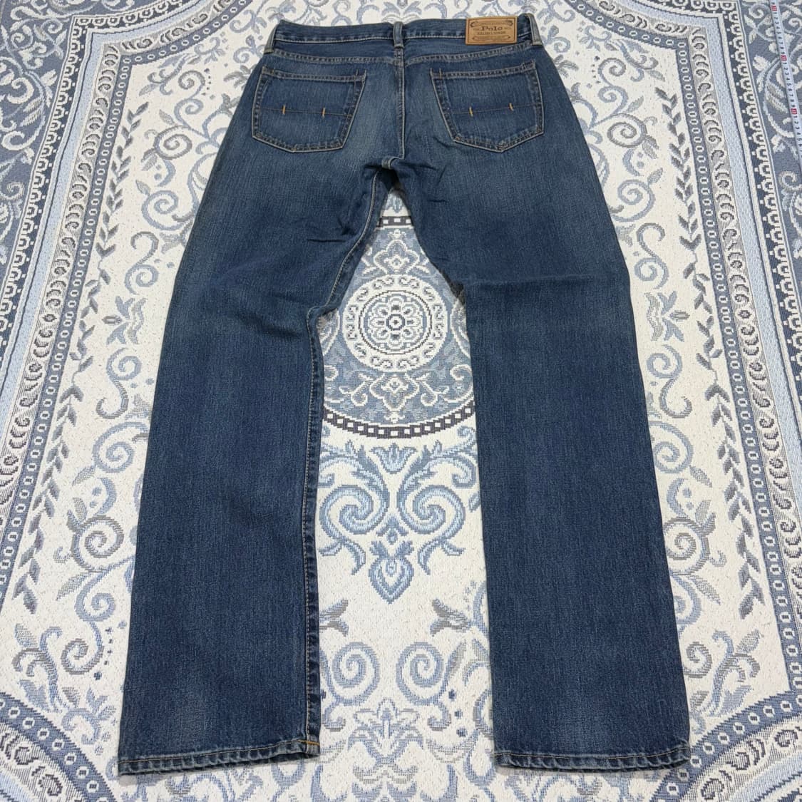 Polo Ralph Lauren Authentic Dungarees 데님 상품이미지2
