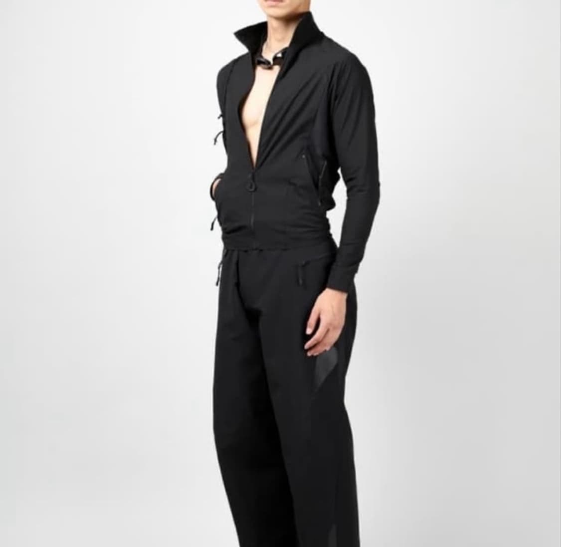 혜인서 스포츠 집업 1사이즈 상품이미지3