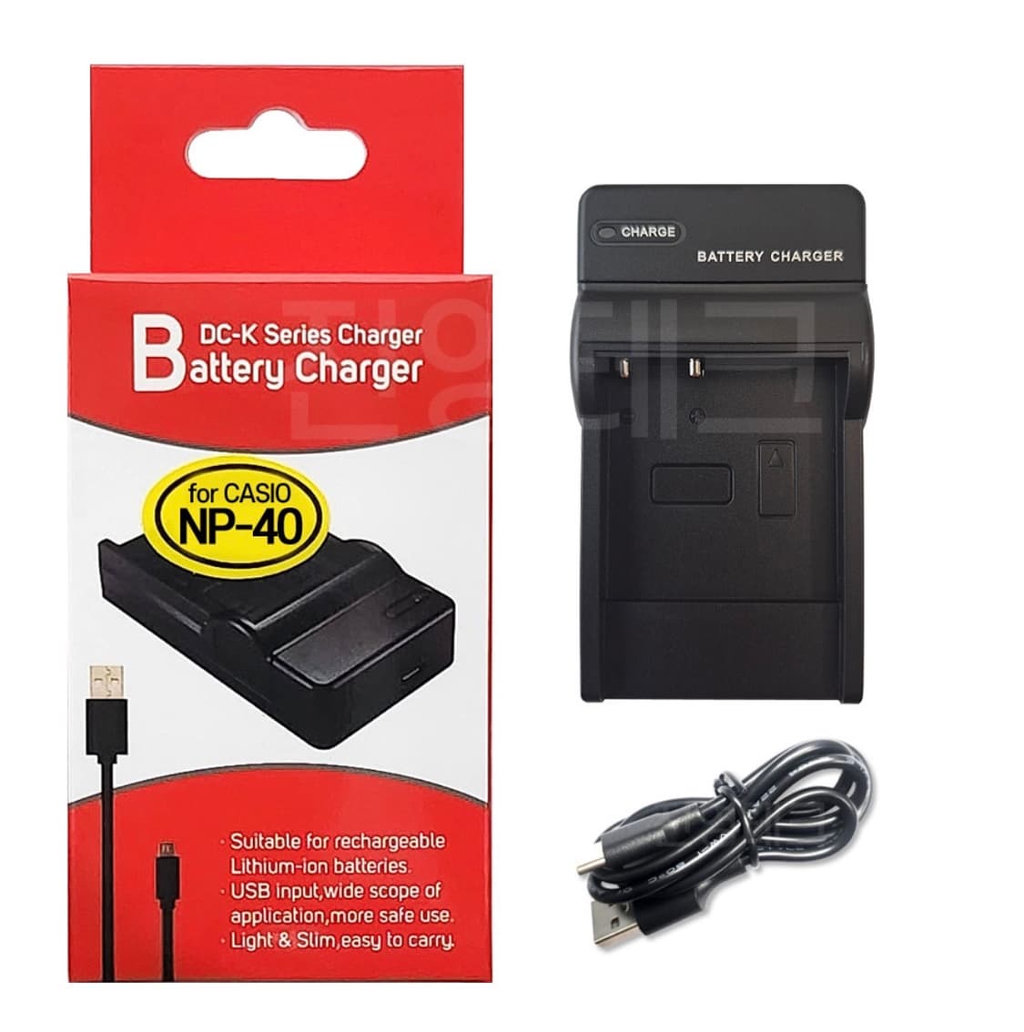 (미품)🤍Casio Exilim EX-Z1050 (홍은채 디카) #카시 상품이미지9