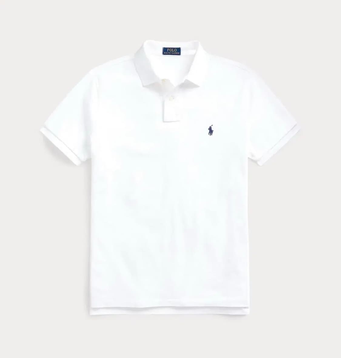 🔥[새상품/정품]🔥폴로 남성 PK 반팔 카라티 상품이미지4