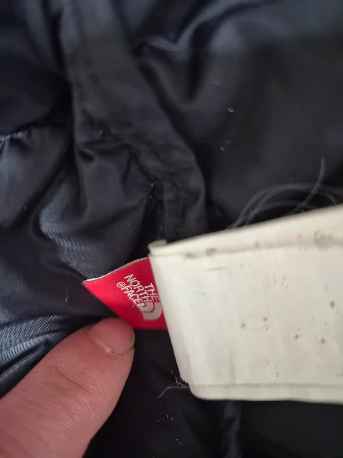 노스페이스 눕시 700 상품이미지7