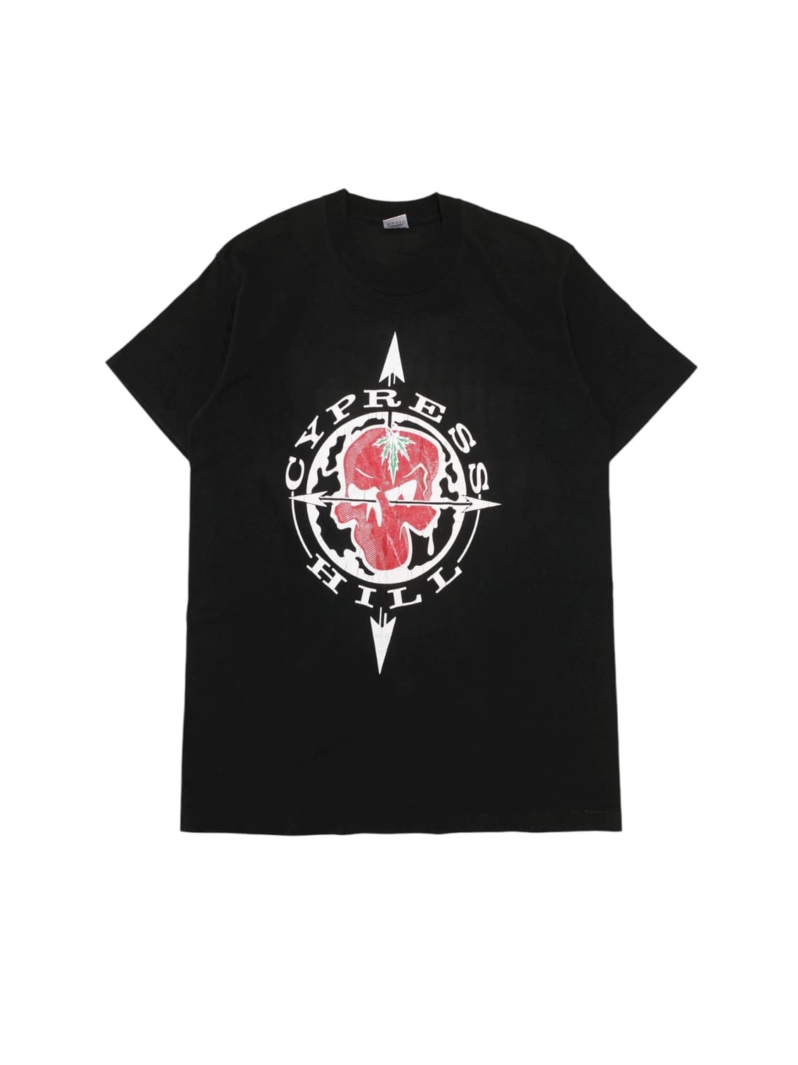 90’s 사이프레스 힐 빈티지 랩 티셔츠 상품이미지1