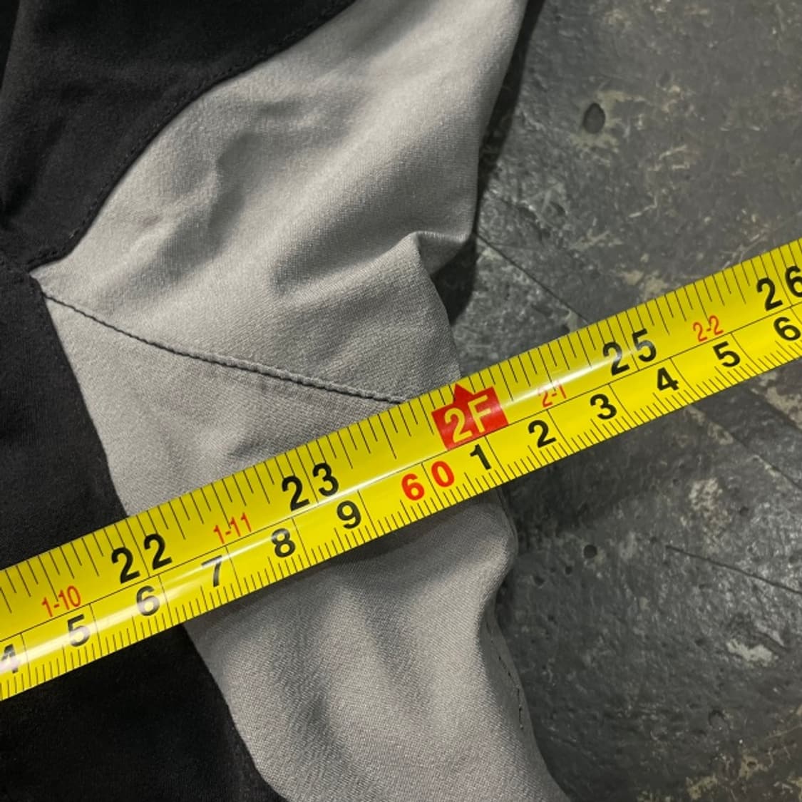 100 코오롱스포츠 바람막이 상품이미지6