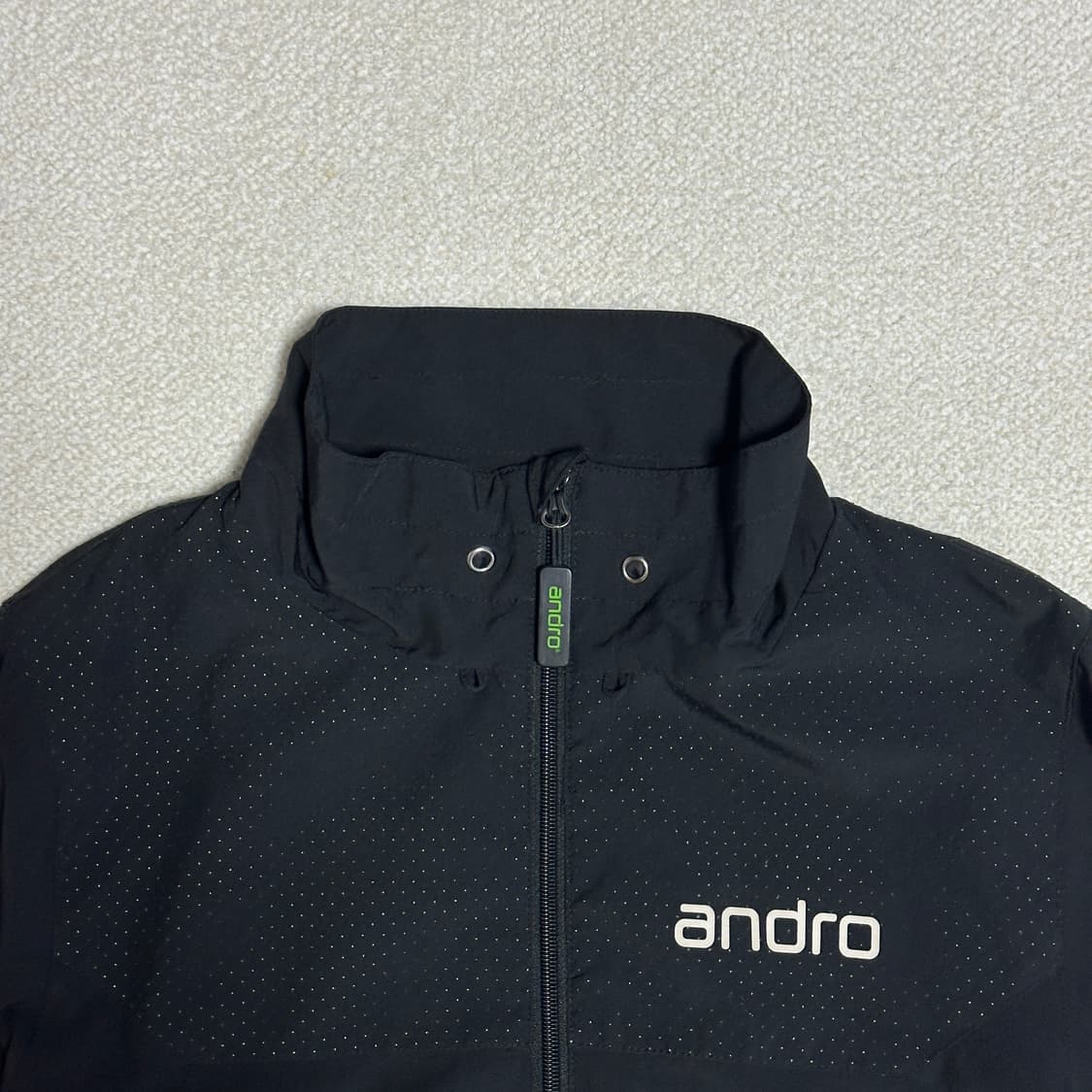 안드로 남녀공용 넬슨 자켓 상품이미지5