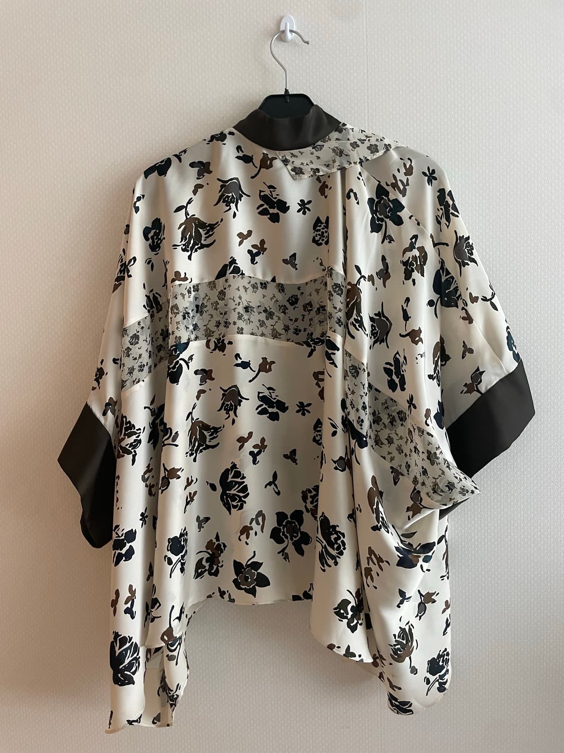 사카이 블라우스 sacai 상품이미지9