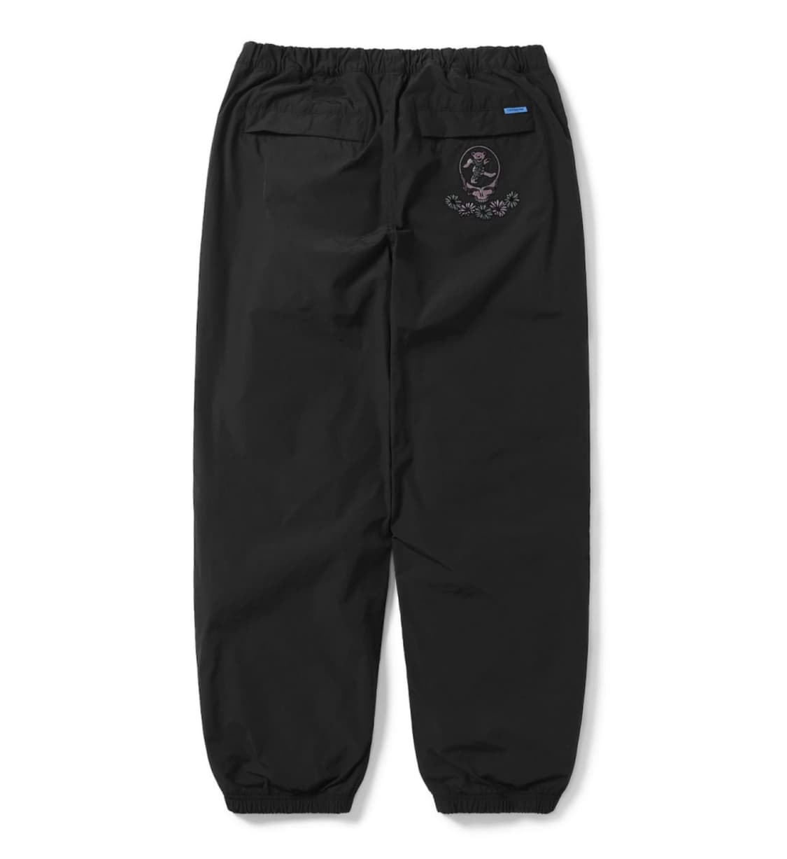 디스이즈네버댓x그레이트풀데드 나일론팬츠 XL 상품이미지2