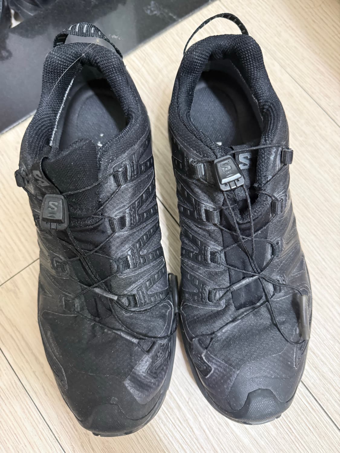 살로몬 xt pro 260 상품이미지2