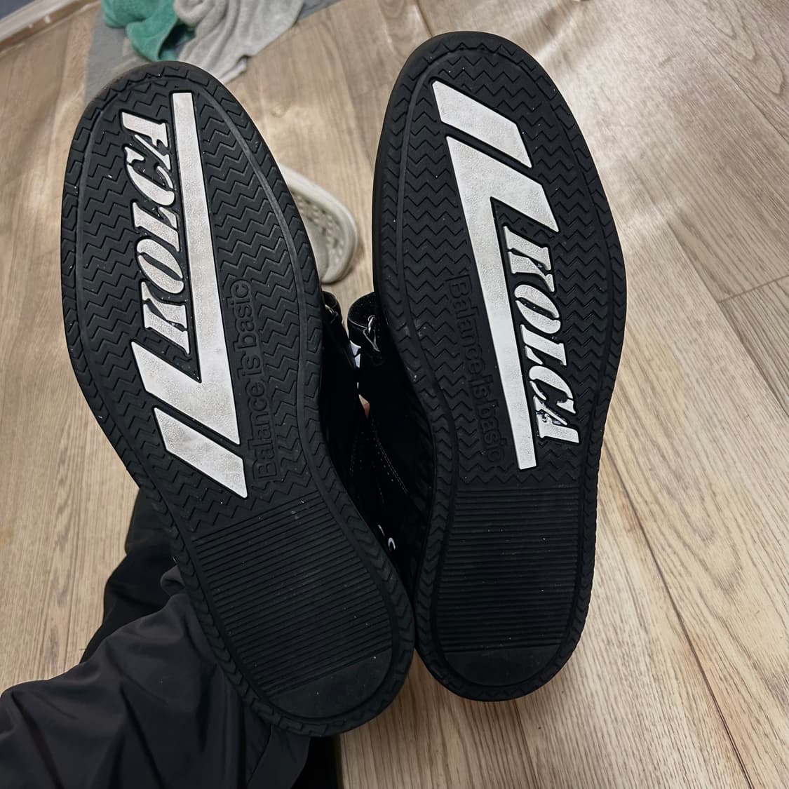 콜카 역도화 280 상품이미지4