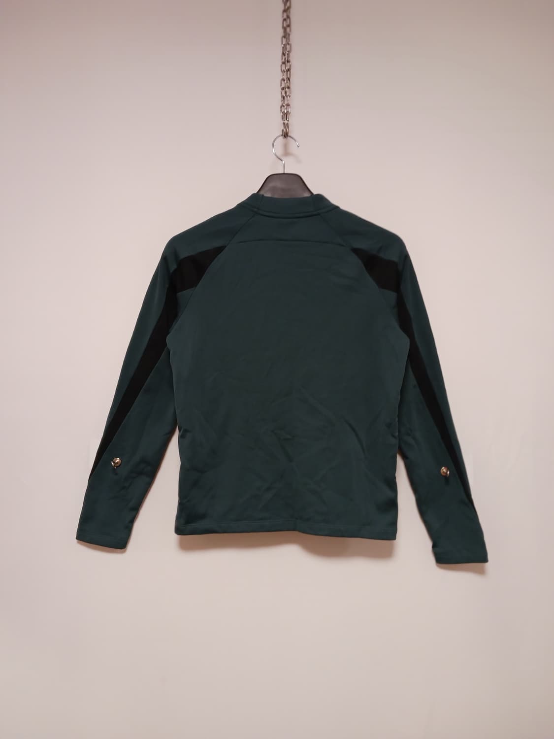 나이키 아카데미 윈터 워리어 하프집업 상품이미지5