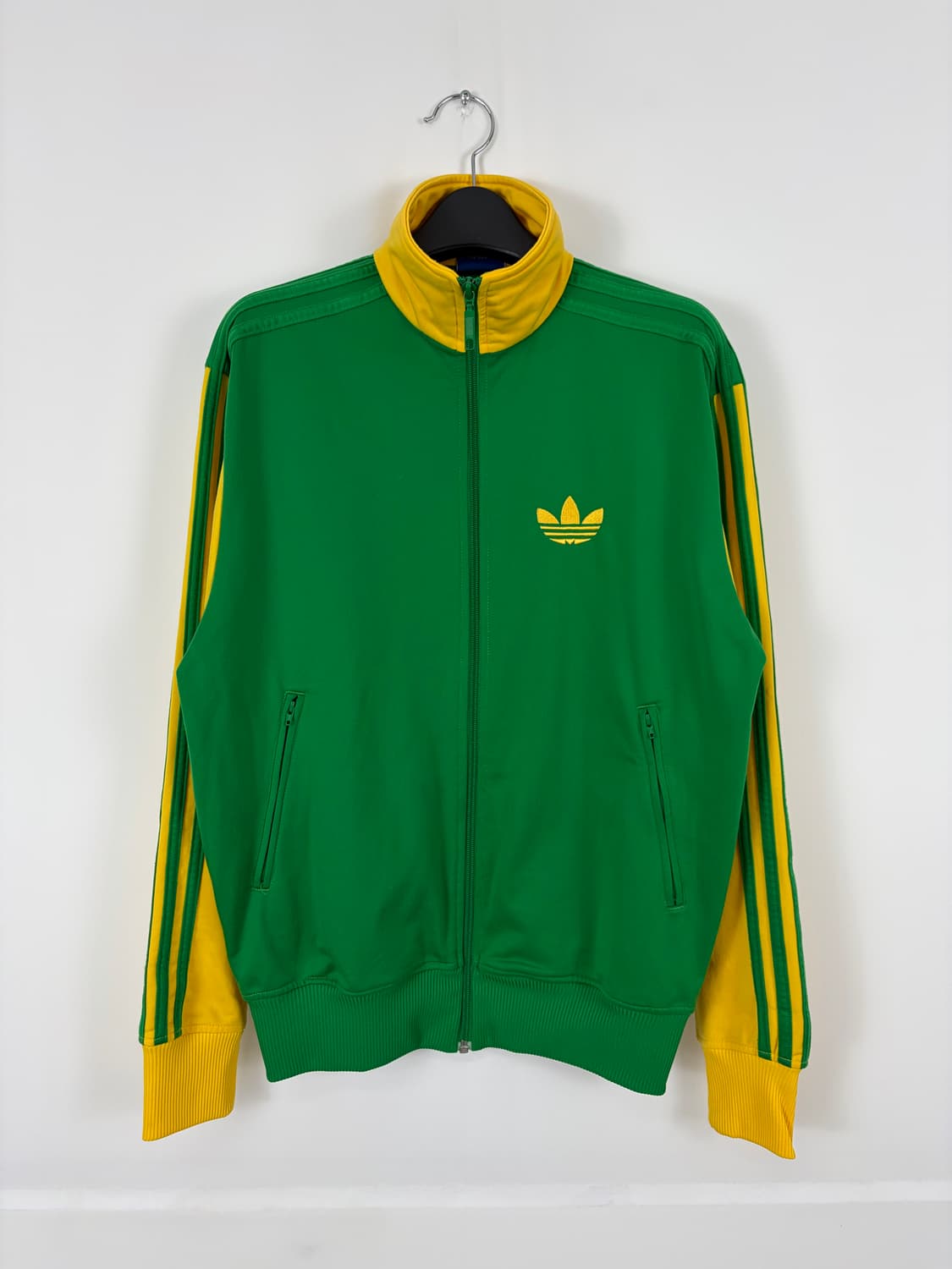 a15) 아디다스 파이어버드 트랙탑 져지 자켓 상품이미지1