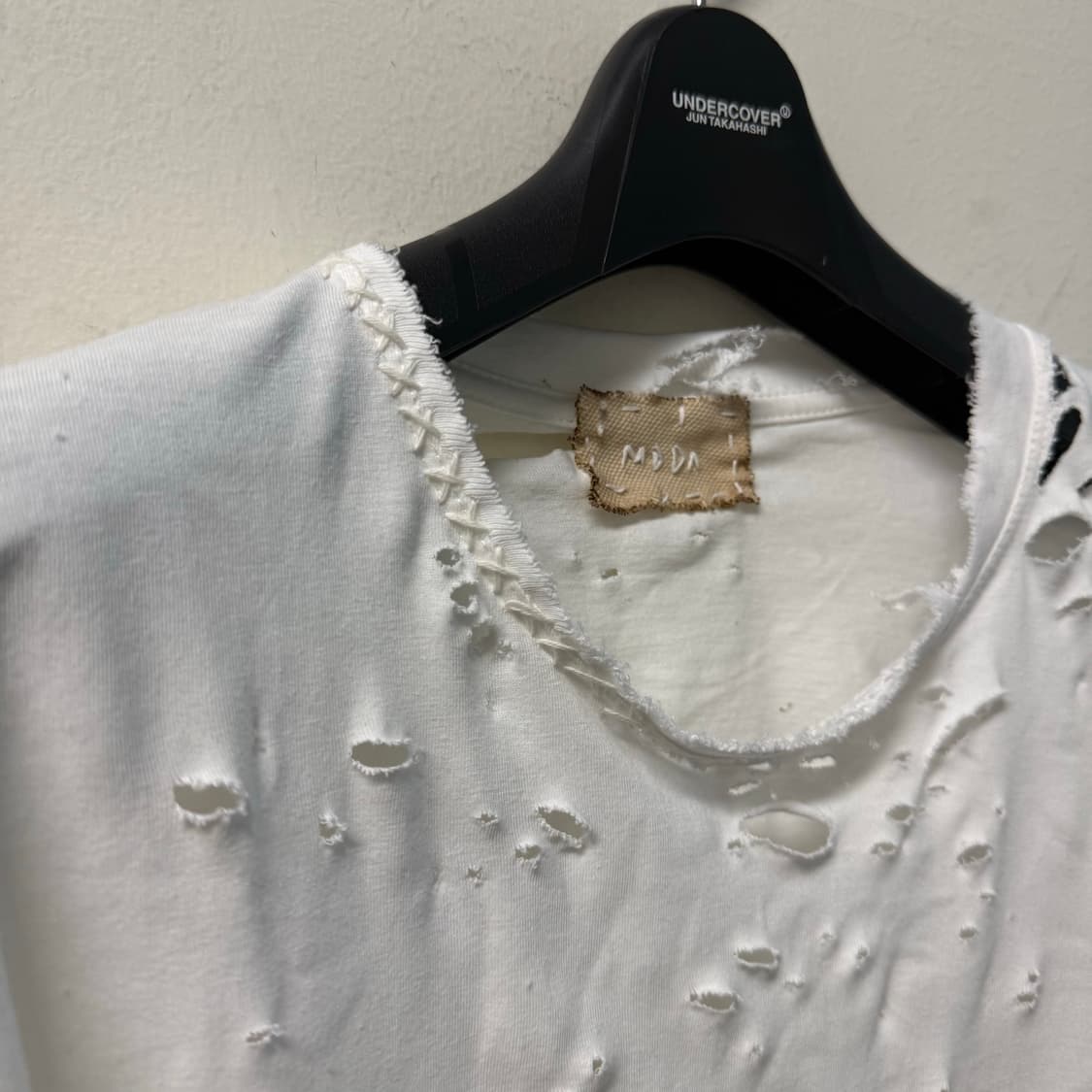 Distressed grunge t-shirts 상품이미지2