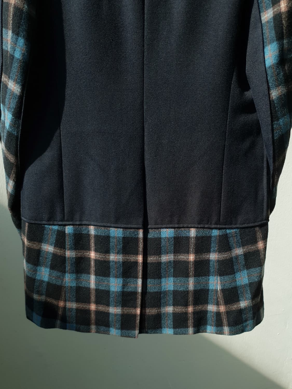 Comme Des Garcons docking coat 상품이미지8