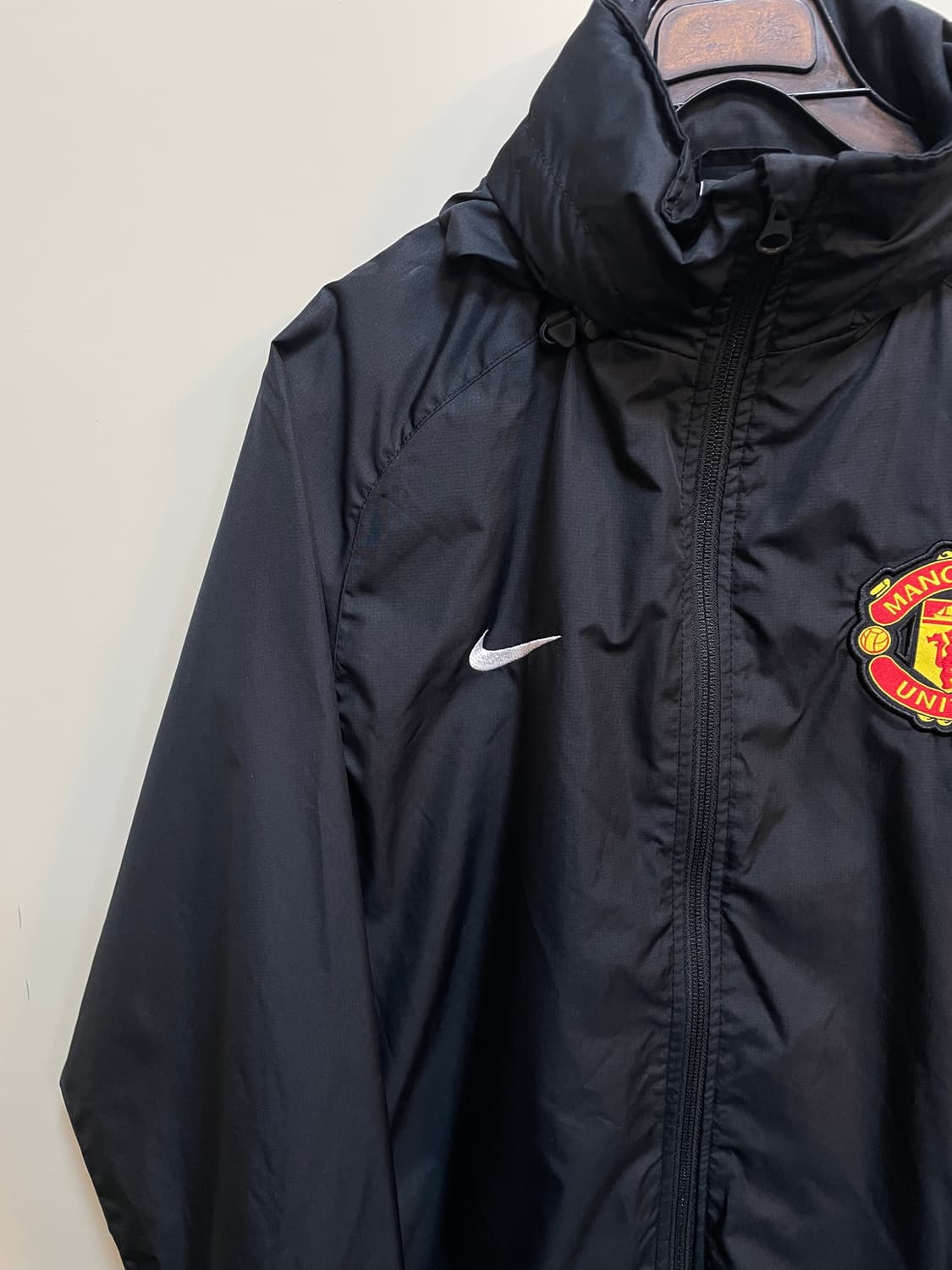 나이키 맨유 바람막이 상품이미지3