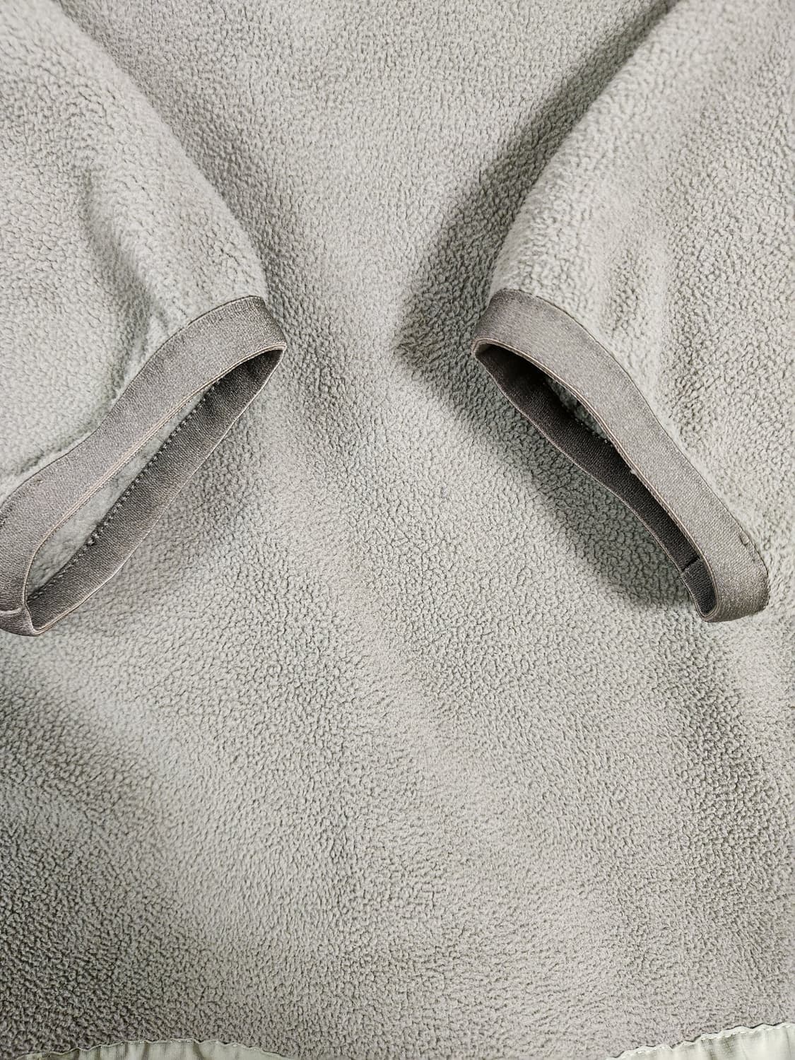 나이키 클럽 플리스 윈터라이즈드 크루 (DQ4895-222) 사이즈95  상품이미지8