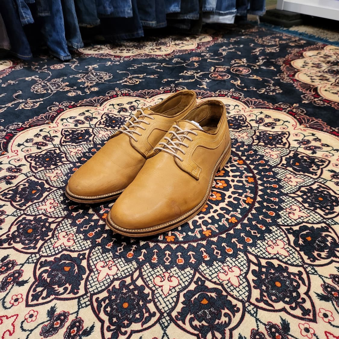 J SHOES 구두 280m (eu43) 상품이미지1