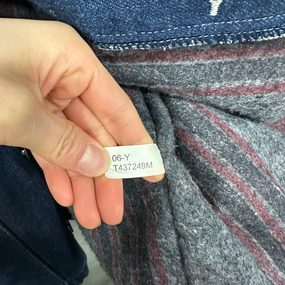 WearGuard 초어 자켓 상품이미지4