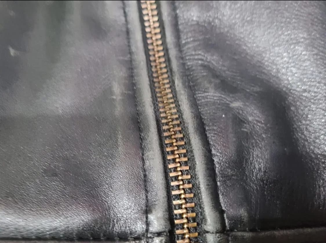 Black Cafe London 블랙카페런던 가죽자켓 (52) 상품이미지10