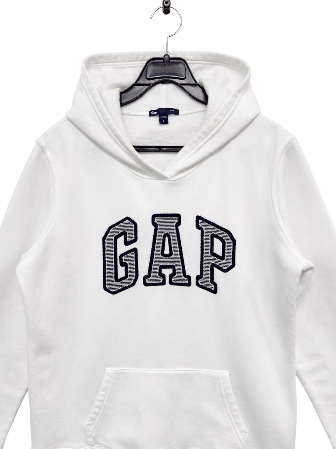 갭 후드티 상품이미지2