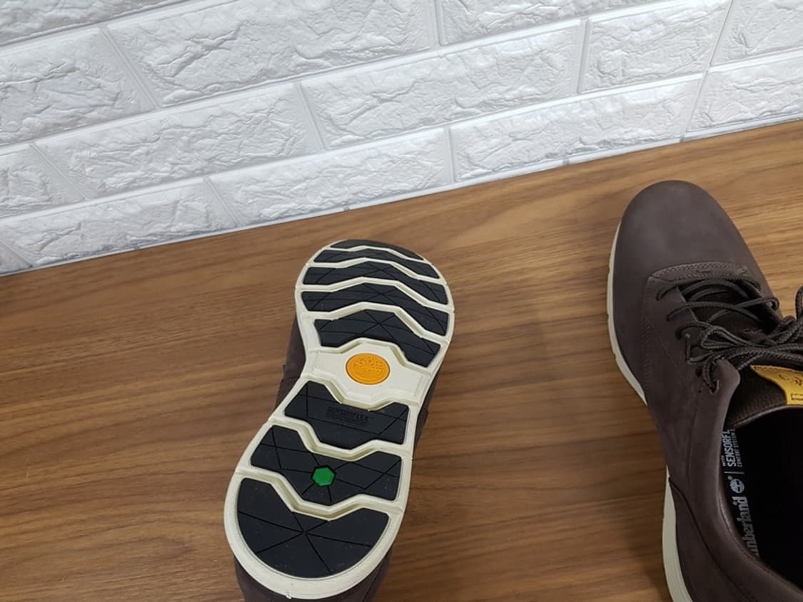 팀버랜드 킬링턴 스니커즈 남성280 상품이미지5