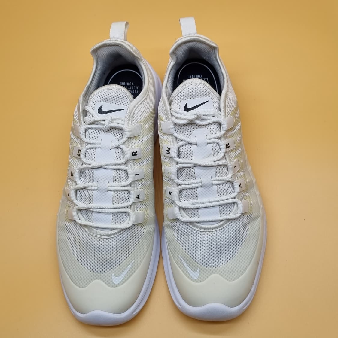 나이키 에어맥스 엑시스 남성운동화265 상품이미지2