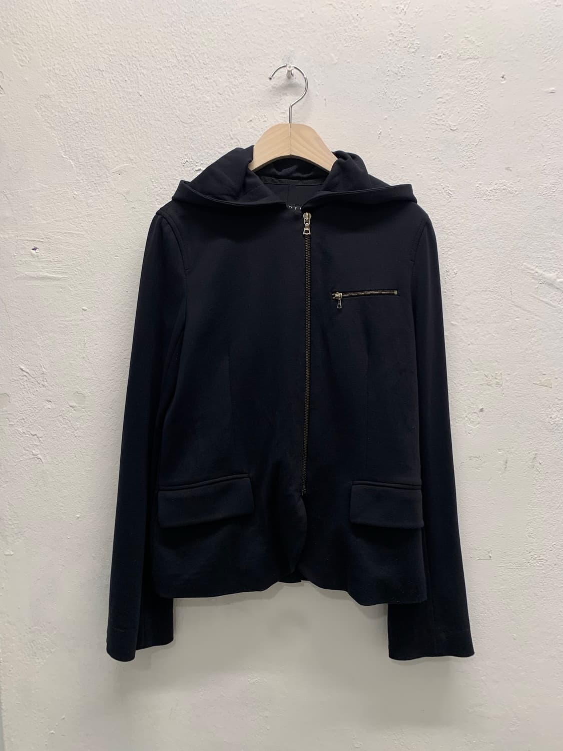 [Theory] hoodie easy jacket _made in USA 상품이미지5