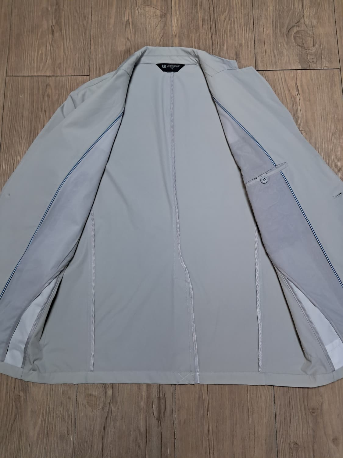 이동수 골프 블레이저 105 상품이미지6