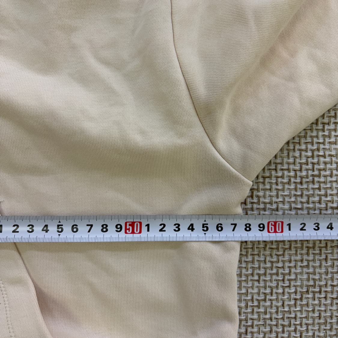 S 나이키 오버핏 후드티 0615D1 상품이미지6