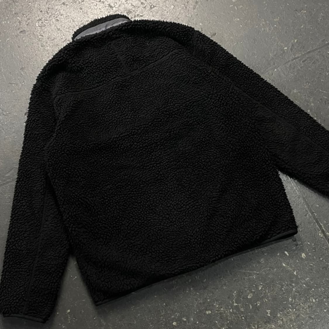 105 몽벨 뽀글이 후리스 상품이미지6