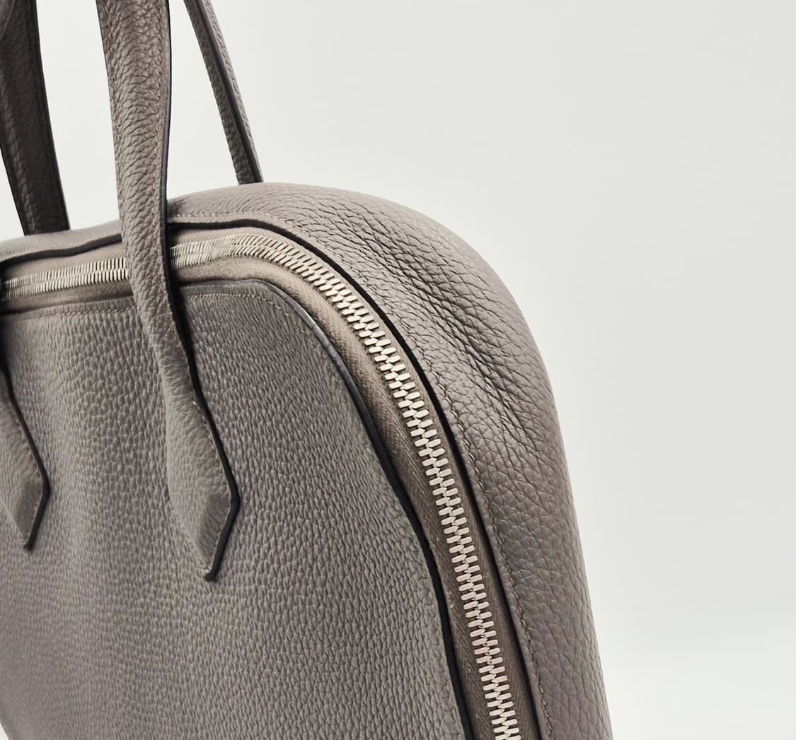 에르메스 토고 빅토리아 브리프케이스 D각인 상품이미지4