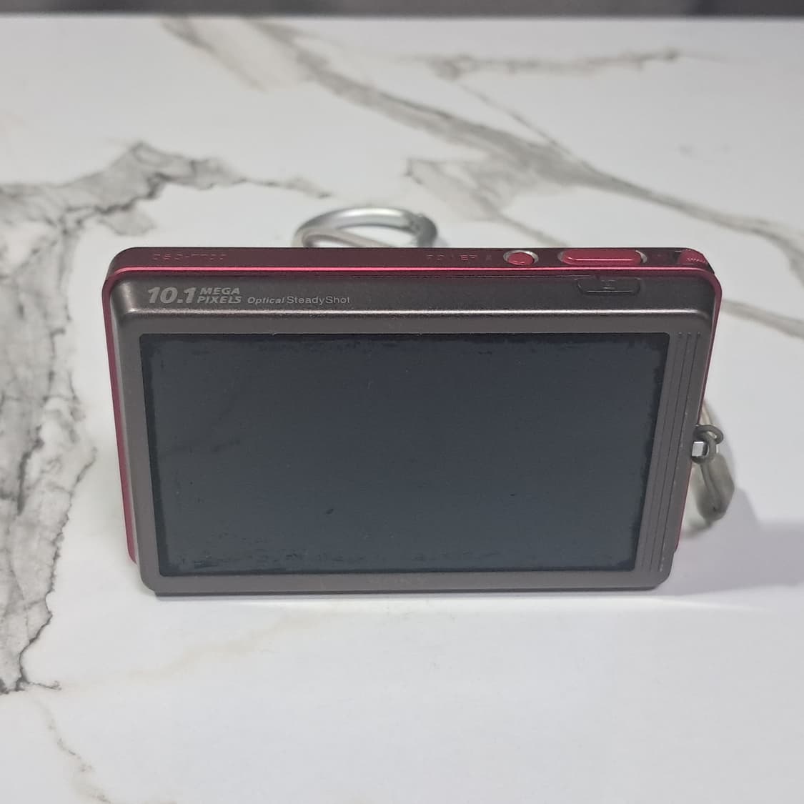레어템/민트급) 소니 CyberShot DSC-T700 상품이미지7