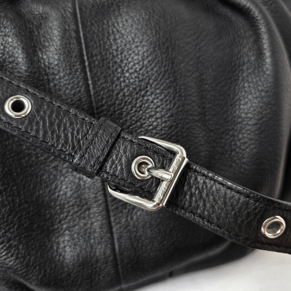 [정품 CELINE] 셀린느 트리오페 투웨이 토트백 숄더백 크로스백 상품이미지5