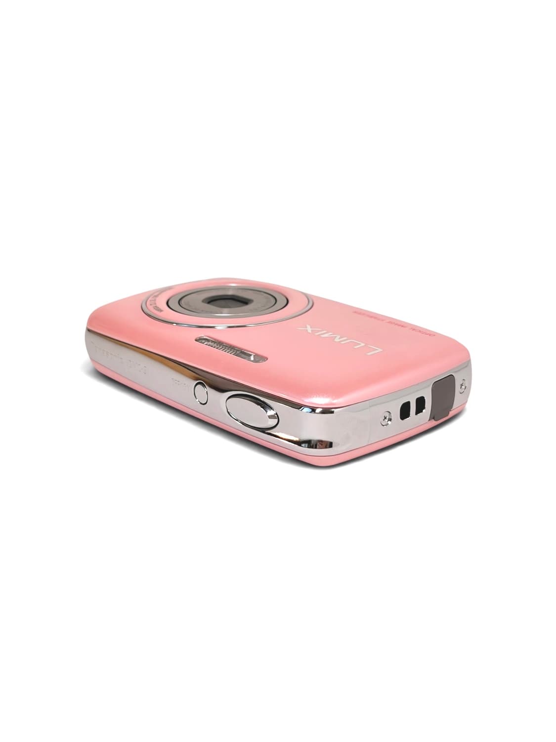 [희귀] 츄 카메라 Lumix dmc-s1 딸기우유 (작례O) 상품이미지10